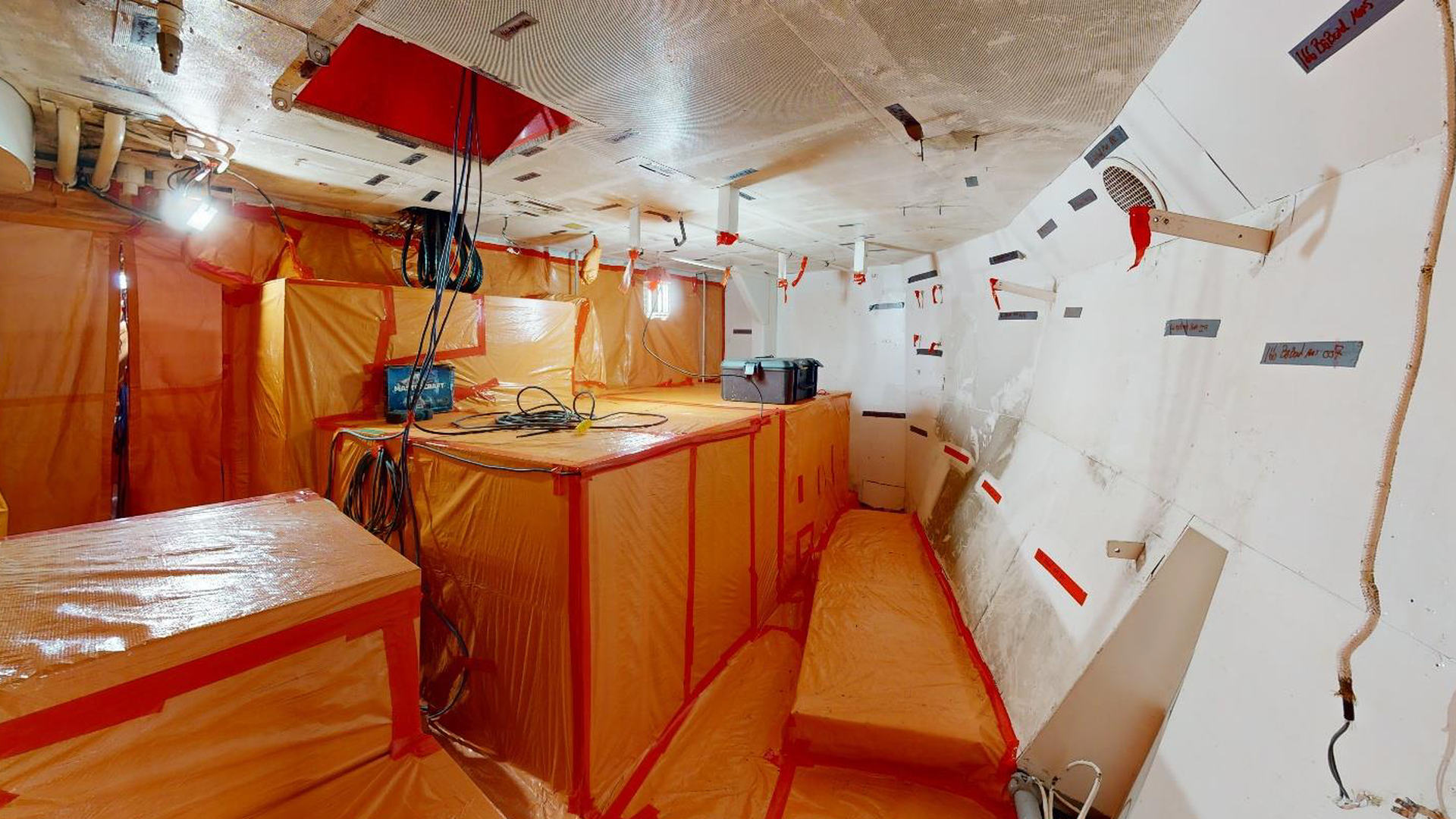 Décontamination Qc
