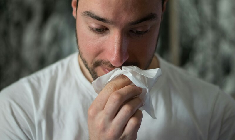 Décontamination Qc