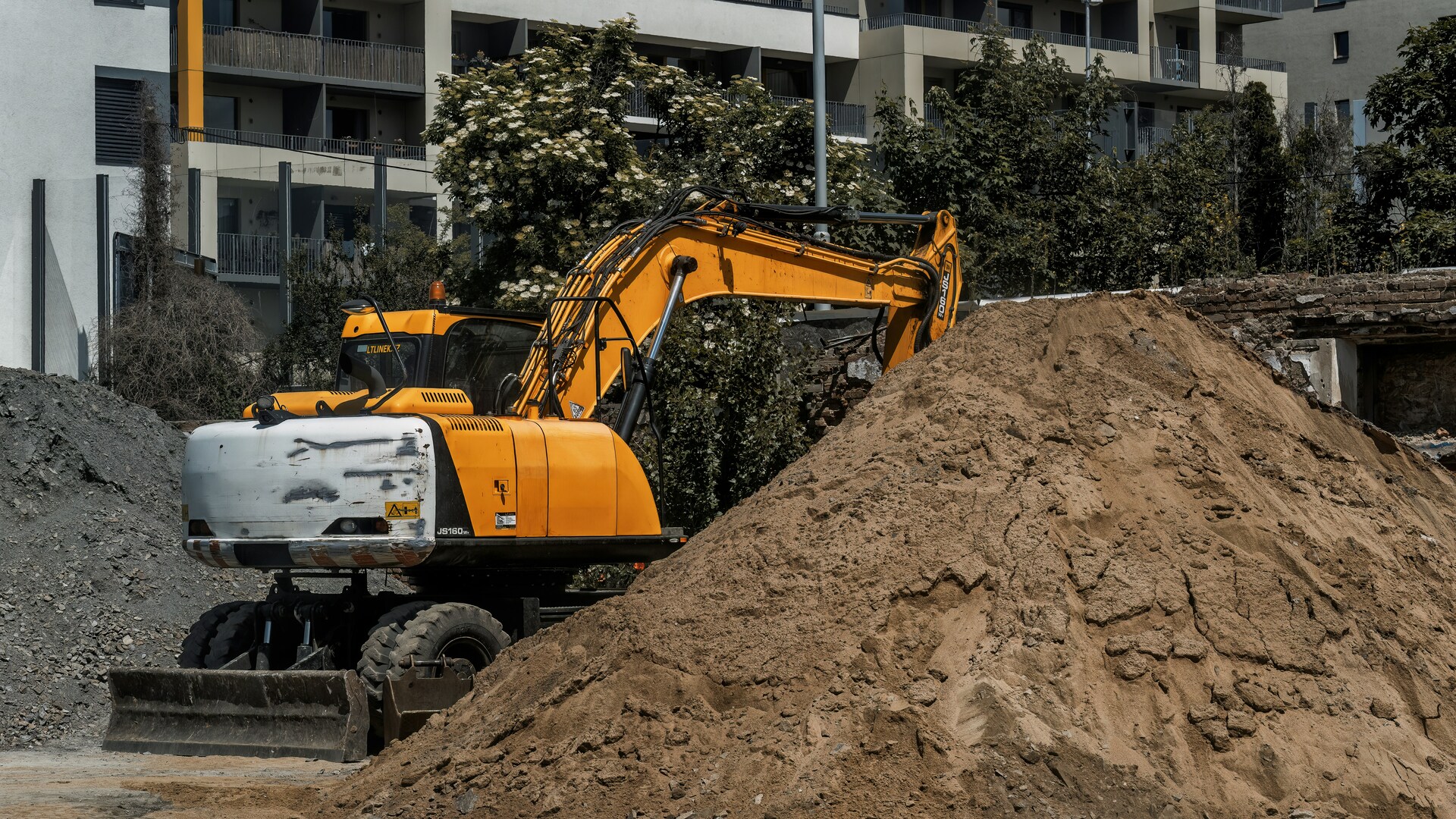 Décontamination Qc